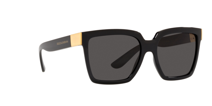 Dolce & Gabbana Sunglasses DG6165 501/87