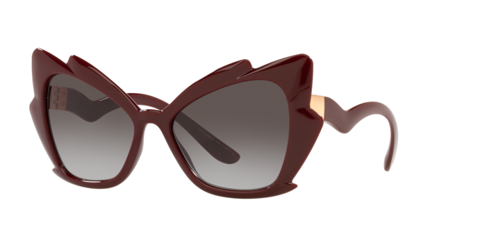 Dolce & Gabbana Sunglasses DG6166 32858G