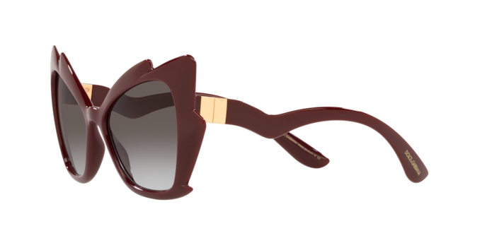 Dolce & Gabbana Sunglasses DG6166 32858G