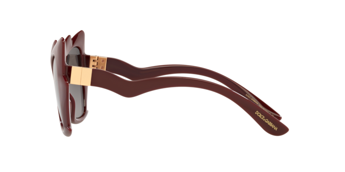 Dolce & Gabbana Sunglasses DG6166 32858G