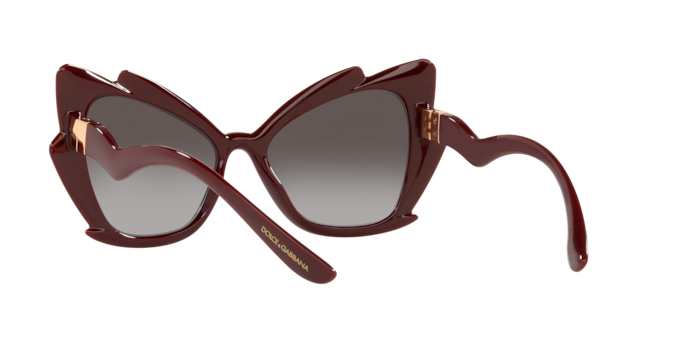 Dolce & Gabbana Sunglasses DG6166 32858G