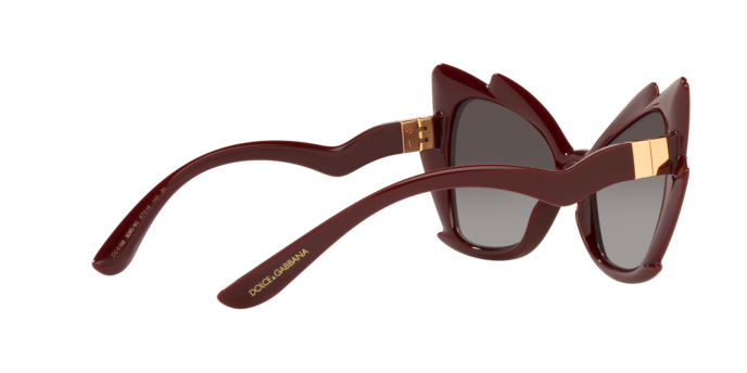 Dolce & Gabbana Sunglasses DG6166 32858G