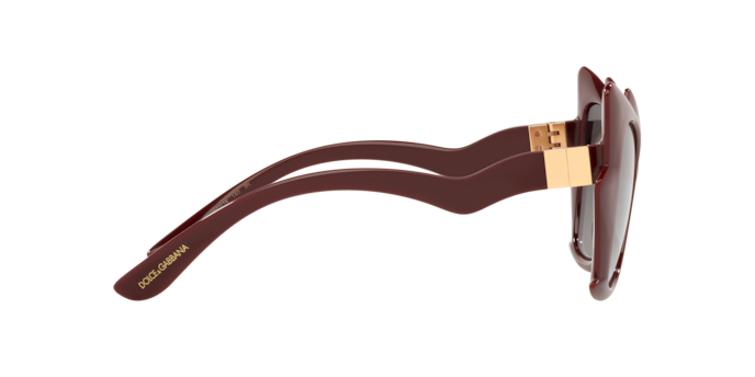 Dolce & Gabbana Sunglasses DG6166 32858G