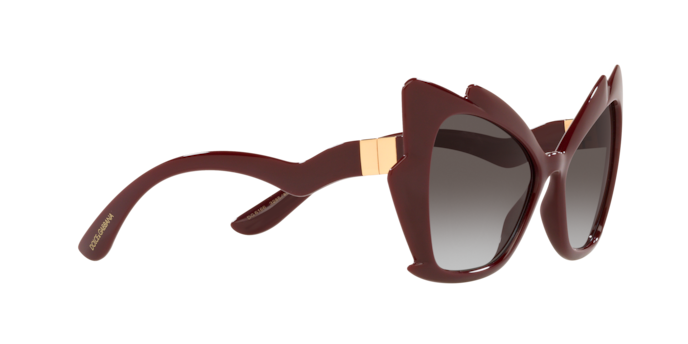 Dolce & Gabbana Sunglasses DG6166 32858G