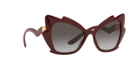 Dolce & Gabbana Sunglasses DG6166 32858G