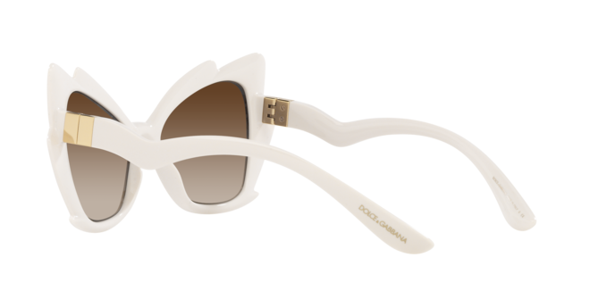 Dolce & Gabbana Sunglasses DG6166 332313