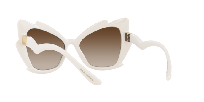 Dolce & Gabbana Sunglasses DG6166 332313