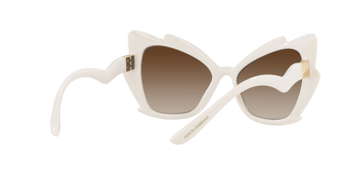 Dolce & Gabbana Sunglasses DG6166 332313