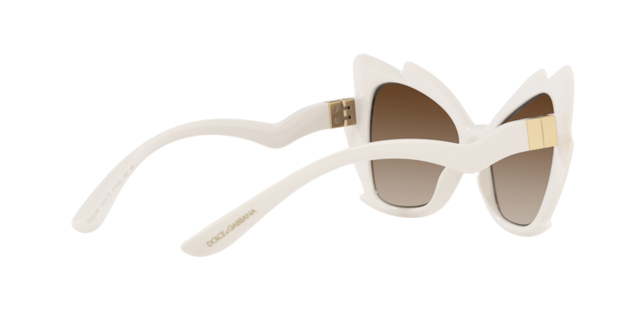 Dolce & Gabbana Sunglasses DG6166 332313