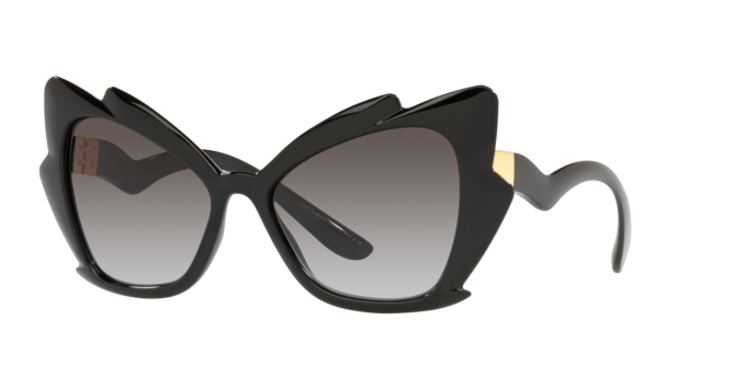 Dolce & Gabbana Sunglasses DG6166 501/8G