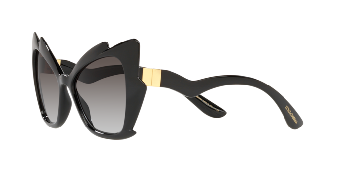 Dolce & Gabbana Sunglasses DG6166 501/8G