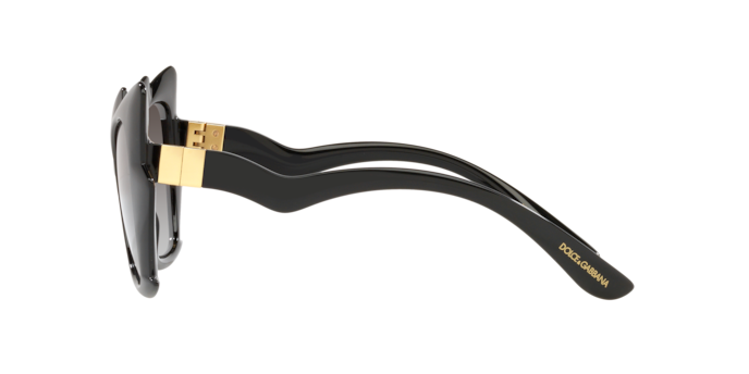 Dolce & Gabbana Sunglasses DG6166 501/8G