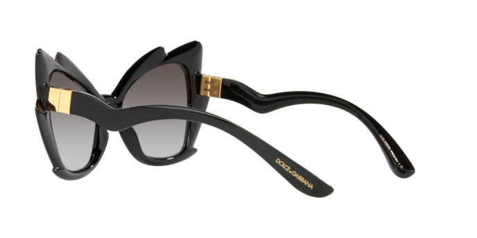 Dolce & Gabbana Sunglasses DG6166 501/8G