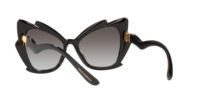 Dolce & Gabbana Sunglasses DG6166 501/8G