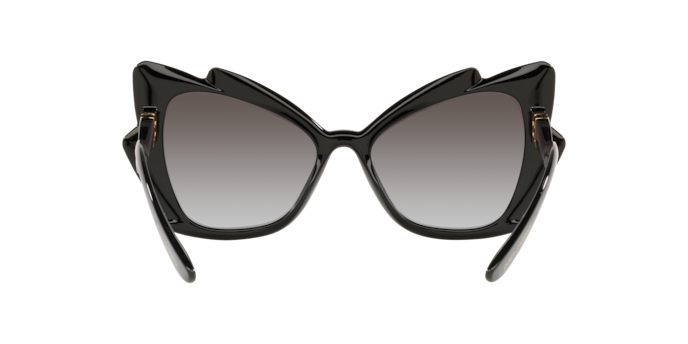 Dolce & Gabbana Sunglasses DG6166 501/8G