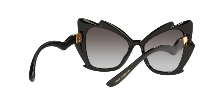 Dolce & Gabbana Sunglasses DG6166 501/8G