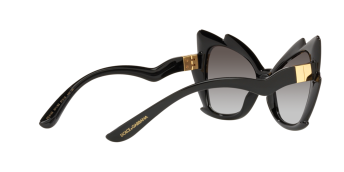 Dolce & Gabbana Sunglasses DG6166 501/8G