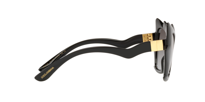 Dolce & Gabbana Sunglasses DG6166 501/8G