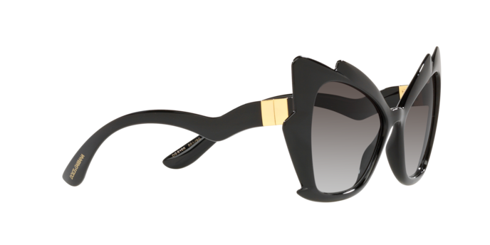 Dolce & Gabbana Sunglasses DG6166 501/8G