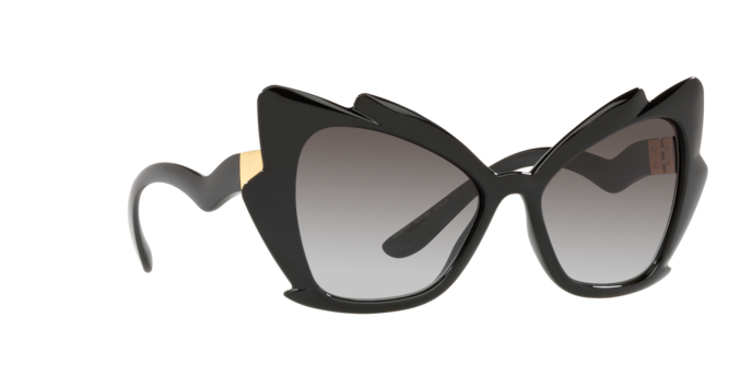 Dolce & Gabbana Sunglasses DG6166 501/8G