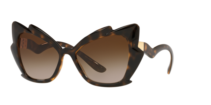 Dolce & Gabbana Sunglasses DG6166 502/13