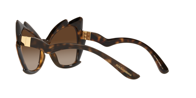 Dolce & Gabbana Sunglasses DG6166 502/13