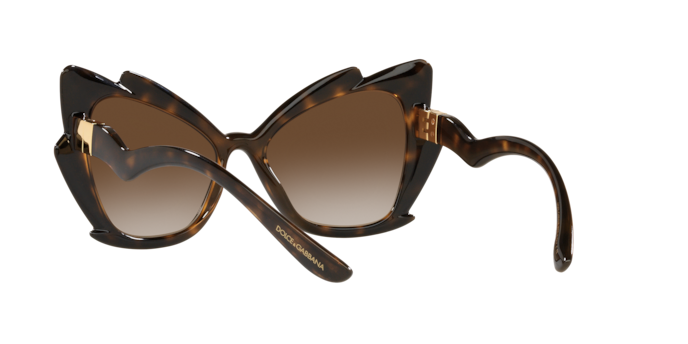 Dolce & Gabbana Sunglasses DG6166 502/13