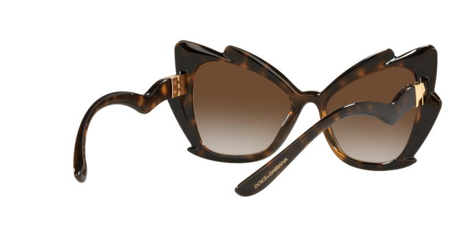 Dolce & Gabbana Sunglasses DG6166 502/13