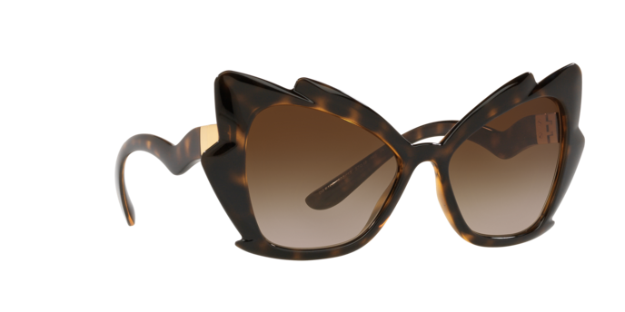 Dolce & Gabbana Sunglasses DG6166 502/13