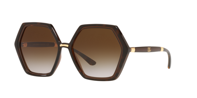 Dolce & Gabbana Sunglasses DG6167 318513