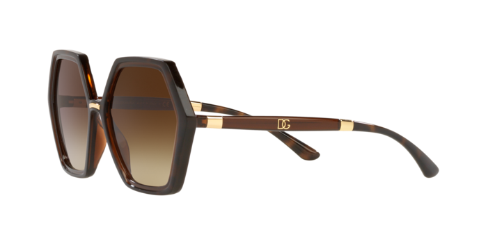 Dolce & Gabbana Sunglasses DG6167 318513
