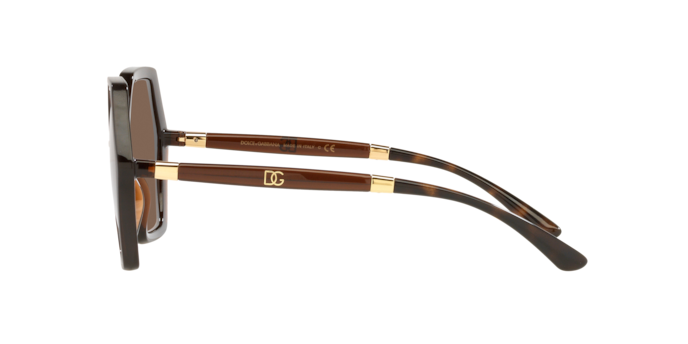 Dolce & Gabbana Sunglasses DG6167 318513