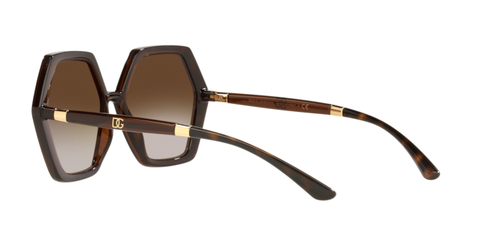 Dolce & Gabbana Sunglasses DG6167 318513