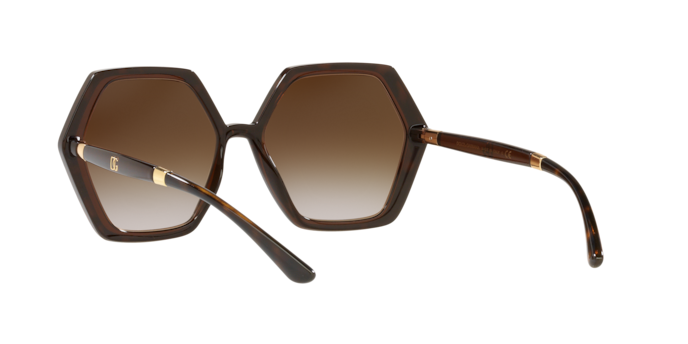 Dolce & Gabbana Sunglasses DG6167 318513