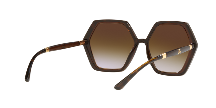 Dolce & Gabbana Sunglasses DG6167 318513