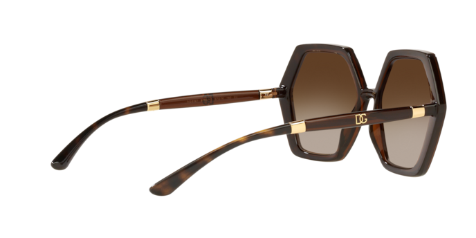 Dolce & Gabbana Sunglasses DG6167 318513