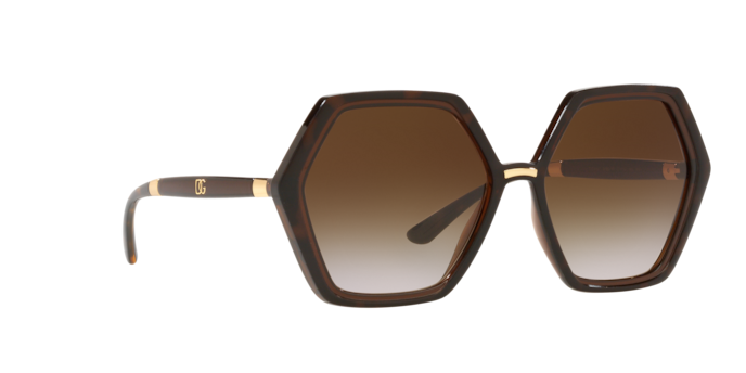 Dolce & Gabbana Sunglasses DG6167 318513
