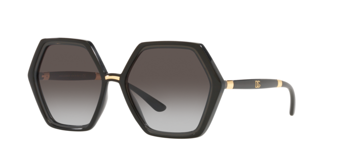 Dolce & Gabbana Sunglasses DG6167 32468G