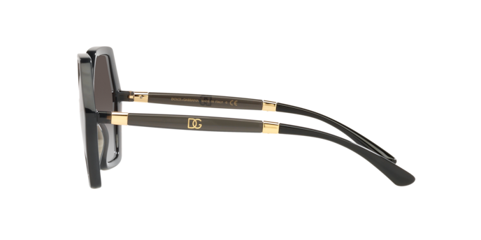 Dolce & Gabbana Sunglasses DG6167 32468G