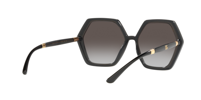 Dolce & Gabbana Sunglasses DG6167 32468G