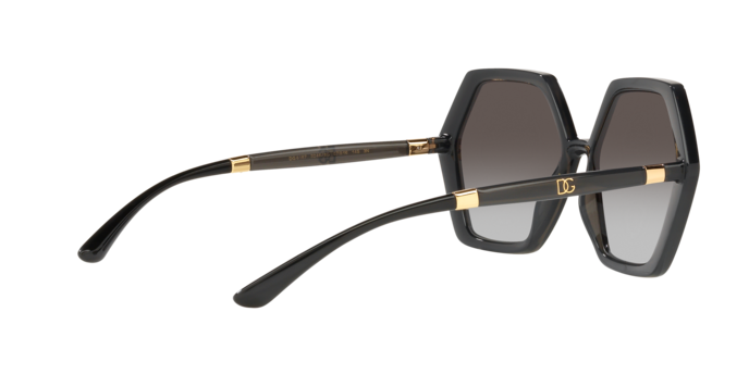 Dolce & Gabbana Sunglasses DG6167 32468G