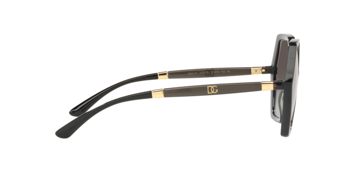 Dolce & Gabbana Sunglasses DG6167 32468G