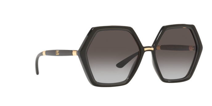 Dolce & Gabbana Sunglasses DG6167 32468G
