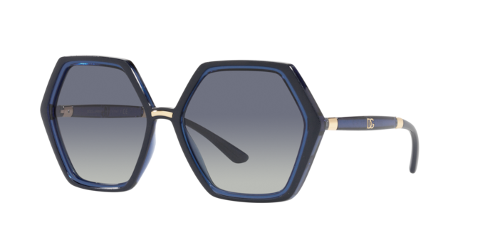 Dolce & Gabbana Sunglasses DG6167 33244L