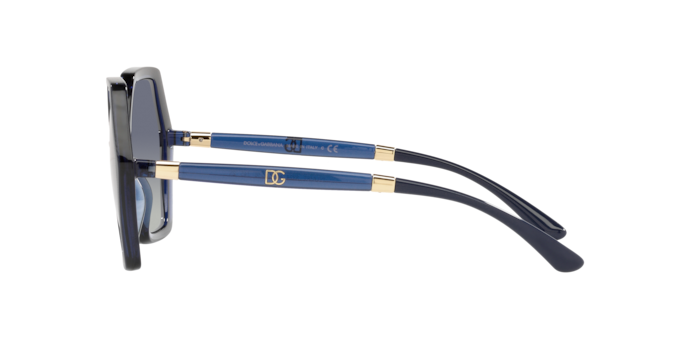 Dolce & Gabbana Sunglasses DG6167 33244L