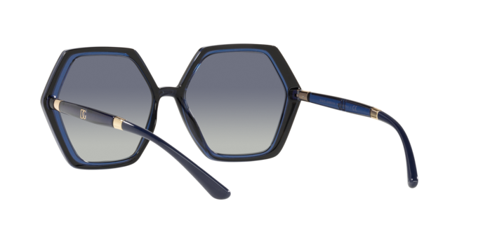 Dolce & Gabbana Sunglasses DG6167 33244L