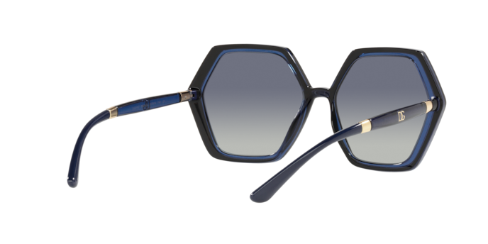 Dolce & Gabbana Sunglasses DG6167 33244L