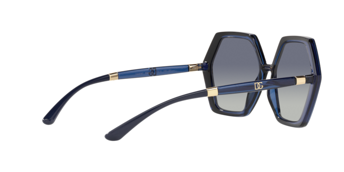 Dolce & Gabbana Sunglasses DG6167 33244L