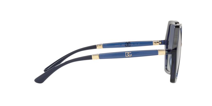 Dolce & Gabbana Sunglasses DG6167 33244L