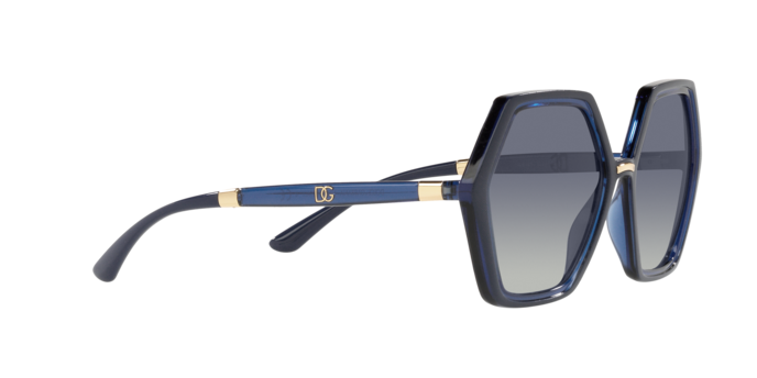 Dolce & Gabbana Sunglasses DG6167 33244L